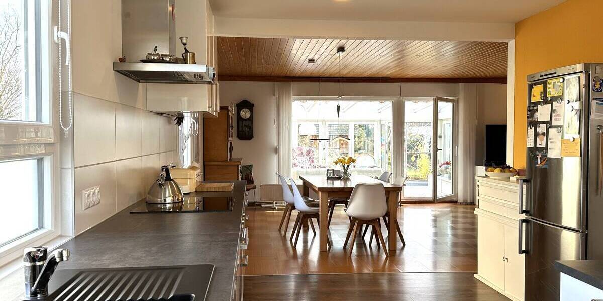 Einfamilienhaus Königswinter / Bockeroth Bockeroth - 5 Zimmer, 120 m&sup2;, 399.000&euro; | Angebot:26696007
