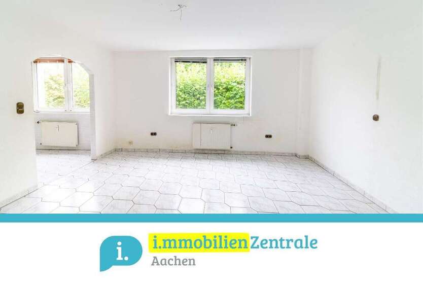Wohnung zum Kaufen in Aachen Brand 138.836 € 82 m²