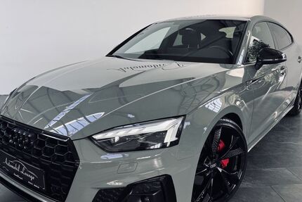 Audi A5 83.594 km 32.890 &euro; Remscheid 42855