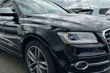 Audi SQ5 248.990 km 18.999 &euro; Morbach 54497