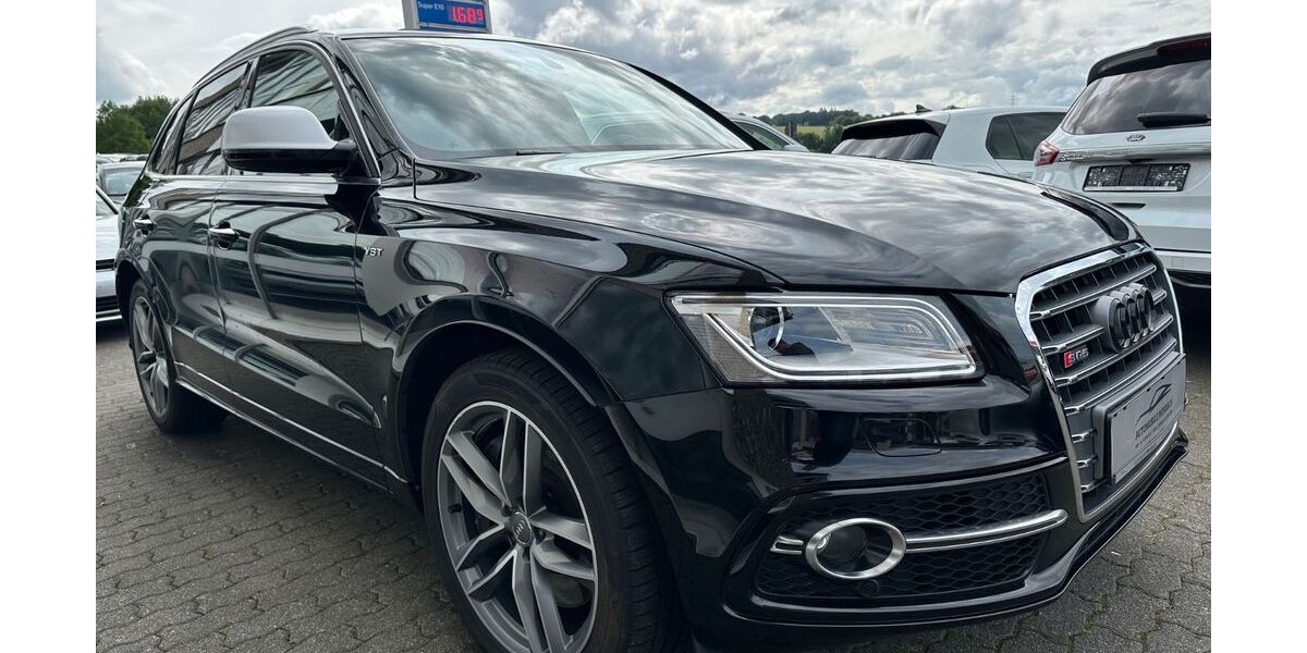 Audi SQ5 248.990 km 18.999 &euro; Morbach 54497