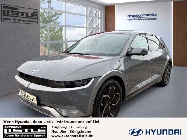 Hyundai IONIQ 5 23.227 km 27.985 € Augsburg 86165