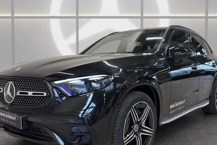 Mercedes-Benz GLC 300 8.500 km 77.900 &euro; Baden-Baden 76532