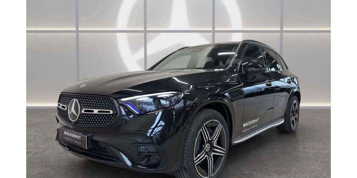 Mercedes-Benz GLC 300 8.500 km 77.900 &euro; Baden-Baden 76532