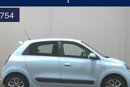 Renault Twingo 97.798 km 5.480 &euro; Gyhum/Bockel 27404