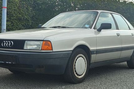 Audi 80 151.893 km 1.950 € Moers 47445