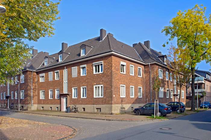 Wohnung zum Mieten in Bocholt 419 € 39 m²