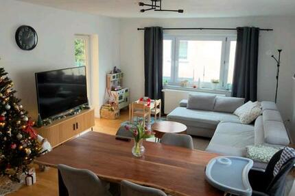 3-Zimmer-Wohnung mit Einbauküche ab 1.3. zu vermieten 3 zimmer