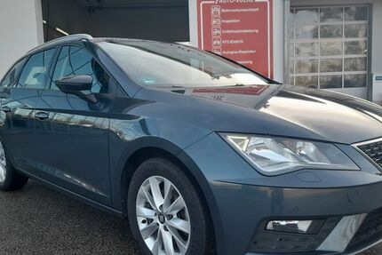 Seat Leon 116.346 km 11.999 &euro; Neuburg/Inn bei Passau 94127
