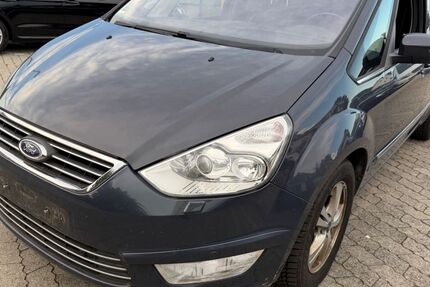 Ford Galaxy 247.000 km 4.500 &euro; Garching bei München 85748
