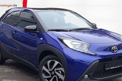 Toyota Aygo (X) 1.500 km 17.990 &euro; Öhringen 74613