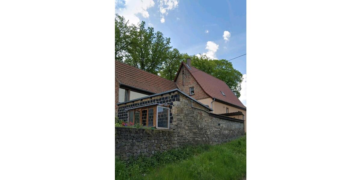 Einfamilienhaus Arnstein - 6 Zimmer, 132 m&sup2;, 65.000&euro; | Angebot:27131238