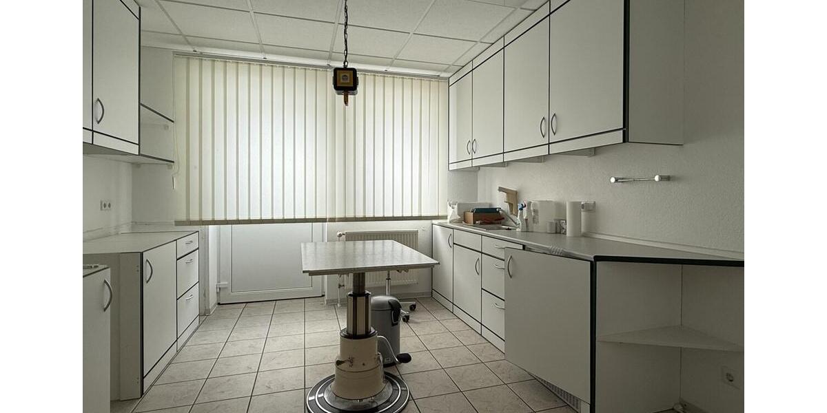 Gewerbeobjekt Osterholz-Scharmbeck Scharmbeck - 2.550&euro; | Angebot:25341956