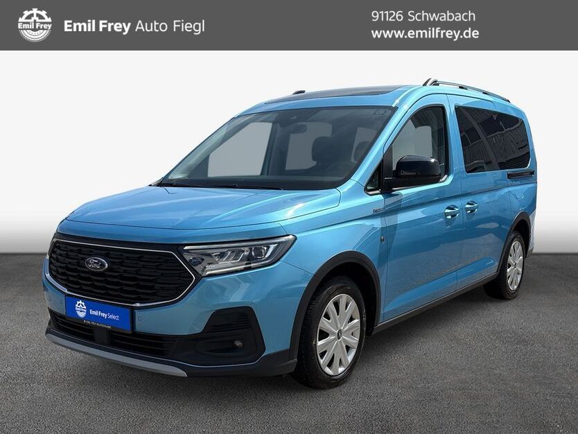 Grand Tourneo