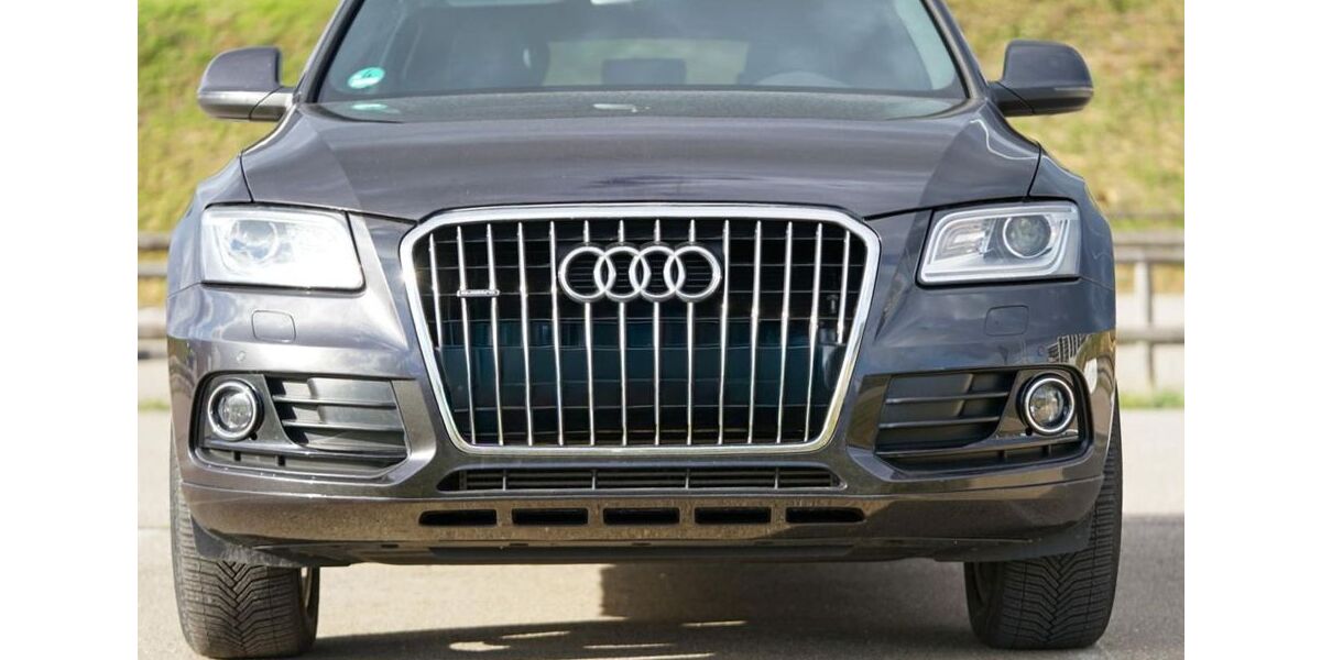 Audi Q5 82.000 km 16.500 &euro; Heilbronn 74078