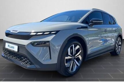 Skoda Elroq 1.999 km 40.890 &euro; Wiesbaden 65197