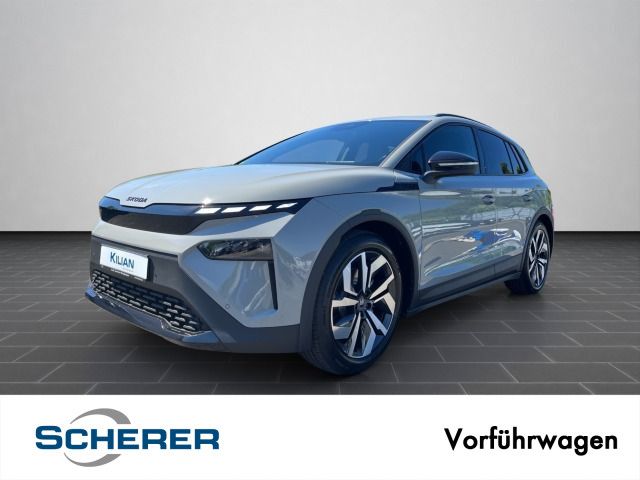 Skoda Elroq 1.999 km 40.890 &euro; Wiesbaden 65197