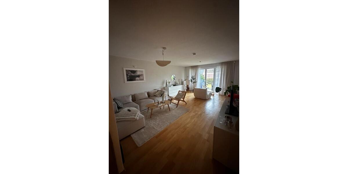 Erdgeschoßwohnung Jesteburg - 2 Zimmer, 69 m&sup2;, 1.220&euro; | Angebot:25318072