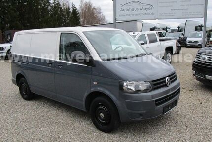 VW T5 Transporter 105.000 km 12.999 &euro; Thannhausen 86470