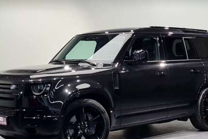 Land Rover Defender 16.502 km 99.890 &euro; Fulda 36043