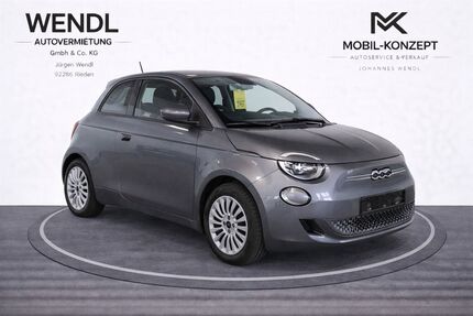 Fiat 500 15.000 km 13.690 &euro; Rieden 92286