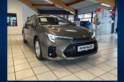 Suzuki Swace 5.500 km 26.990 € Oberkotzau 95145