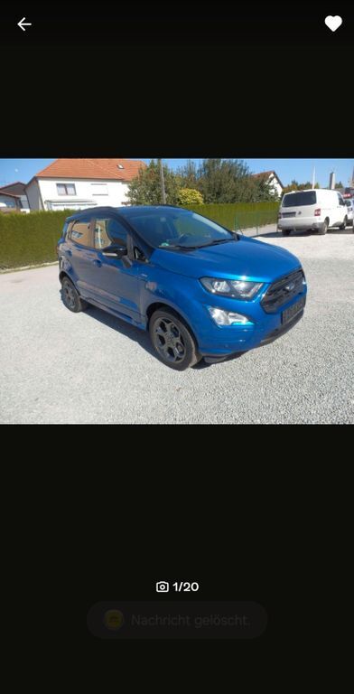 EcoSport