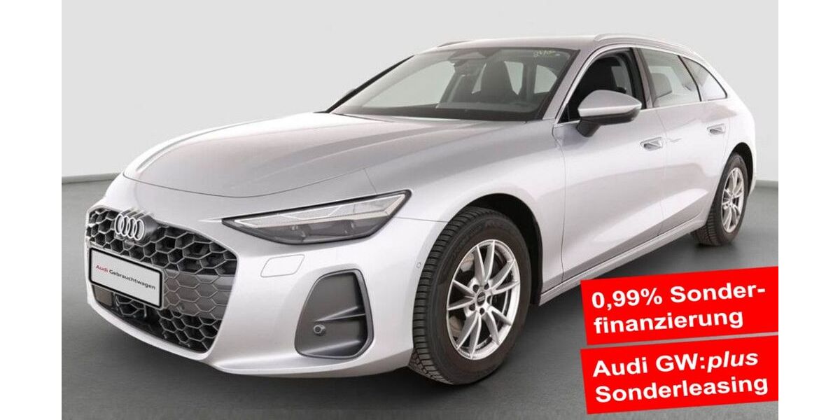 Audi A6 15.133 km 43.876 &euro; Gera 07546