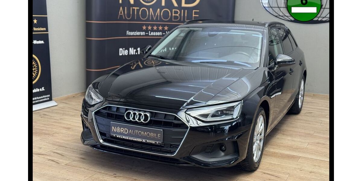 Audi A4 53.700 km 21.490 &euro; Rastede/ Wahnbek 26180