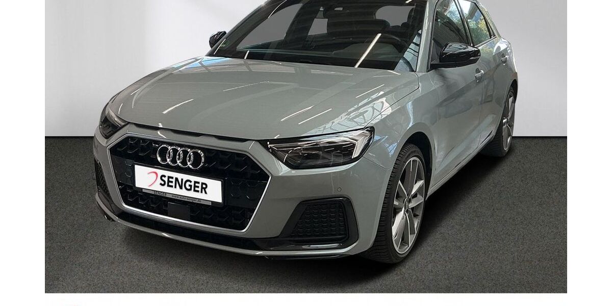 Audi A1 26.700 km 21.880 &euro; Lingen 49809
