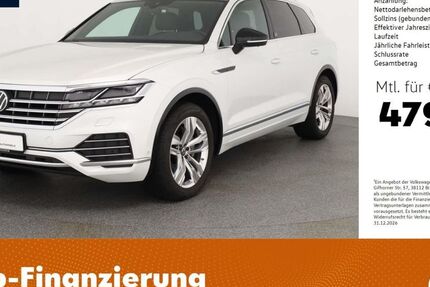 VW Touareg 95.985 km 52.480 &euro; Neumarkt 92318