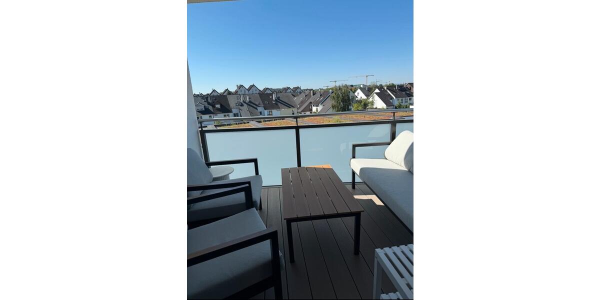 Etagenwohnung Kirchheim bei München - 2 Zimmer, 57 m&sup2;, 1.690&euro; | Angebot:26271378