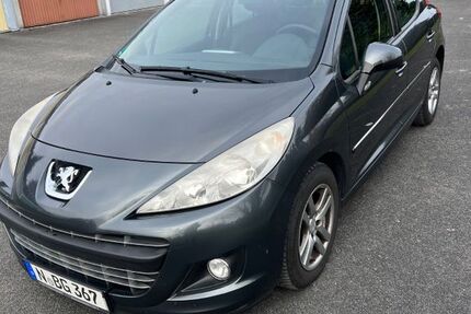 Peugeot 207 147.500 km 2.470 &euro; Nürnberg 90482