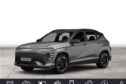 Hyundai KONA 3.000 km 49.990 &euro; Merzig 66663