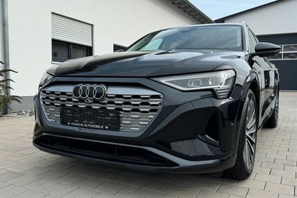 Audi Q8 e-tron 49.800 km 49.790 &euro; Altheim 84051
