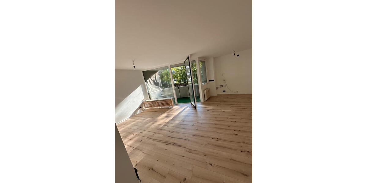 Etagenwohnung Augsburg Bergheim - 2 Zimmer, 50 m&sup2;, 235.000&euro; | Angebot:27289575
