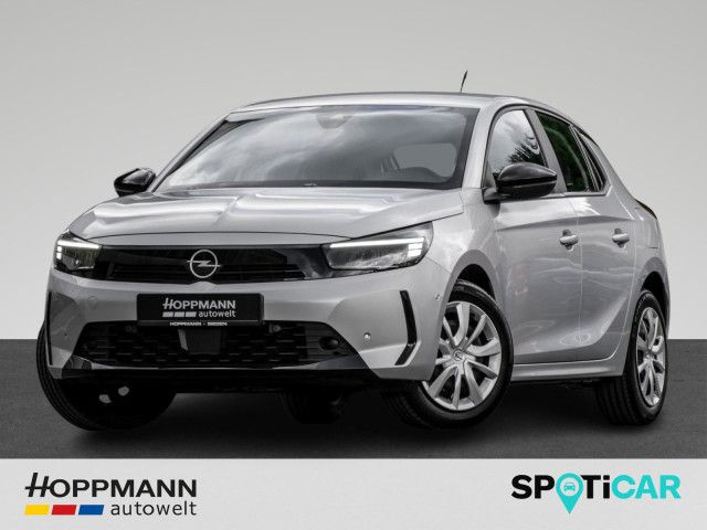 Opel Corsa 8.315 km 14.990 &euro; Siegen 57072