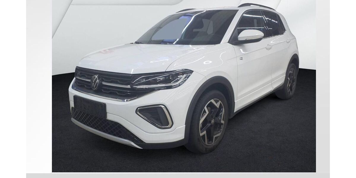 VW T-Cross 24.450 km 26.540 &euro; Forchheim 91301