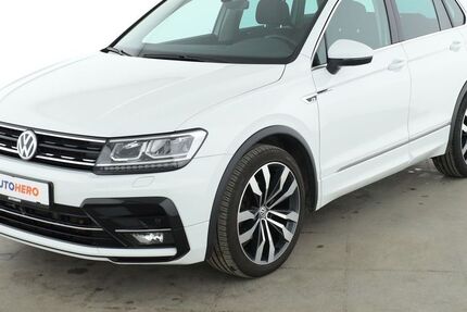 VW Tiguan 46.236 km 24.380 &euro; Leipzig 04328