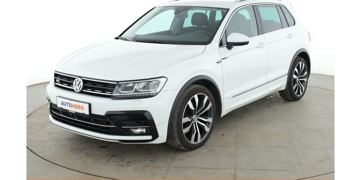 VW Tiguan 46.236 km 25.000 &euro; Leipzig 04328