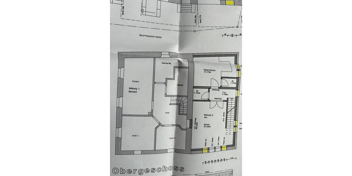 Einfamilienhaus Bernkastel-Kues Kues - 10 Zimmer, 200 m&sup2;, 325.000&euro; | Angebot:26600599