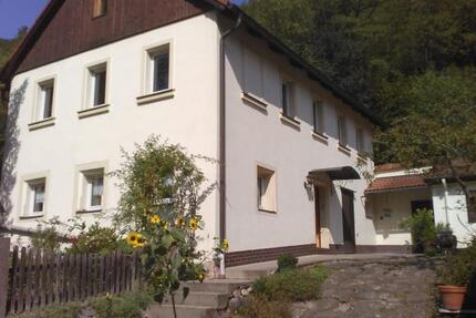 Wohnung Kulmbach Blaich - 4 Zimmer, 85 m&sup2;, 600&euro; | Angebot:26395867