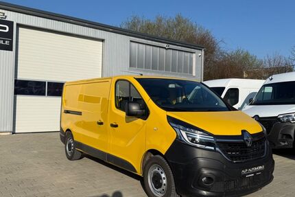 Renault Trafic 34.250 km 14.900 &euro; Vöhringen-Wittershausen 72189