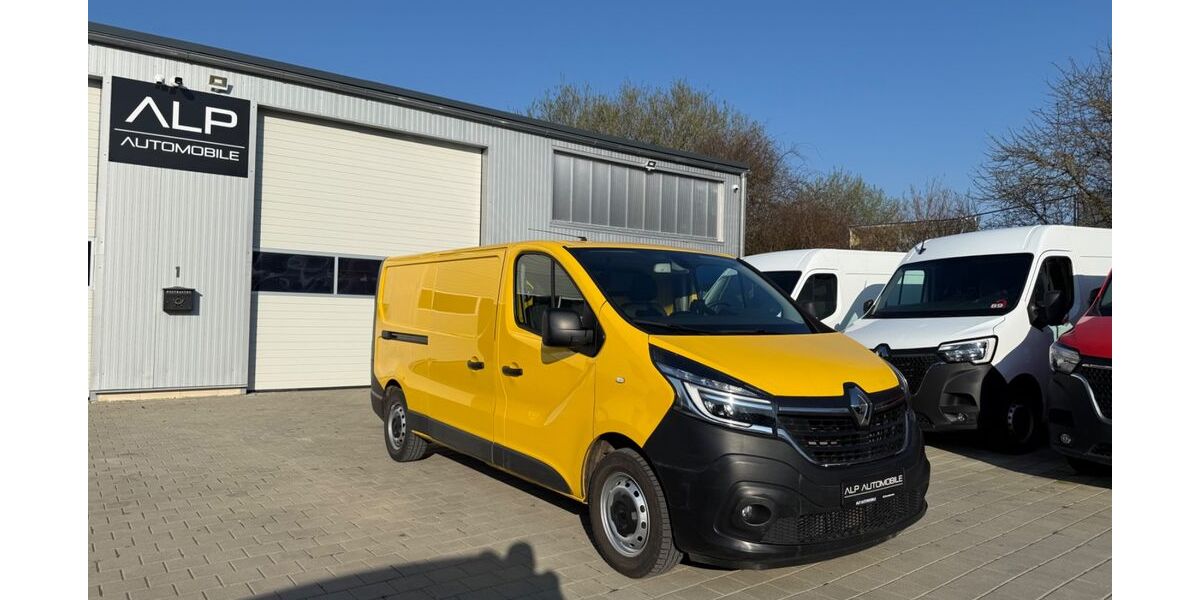 Renault Trafic 34.250 km 14.900 &euro; Vöhringen-Wittershausen 72189