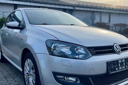 VW Polo 125.000 km 9.200 &euro; Eppelheim 69214