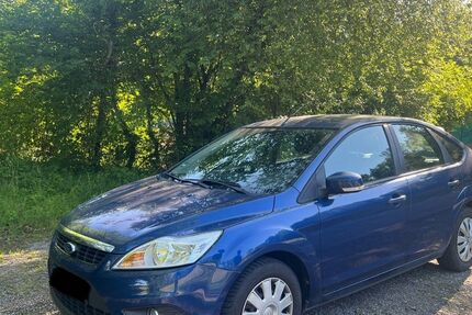 Ford Focus 90.000 km 5.200 &euro; Markdorf 88677
