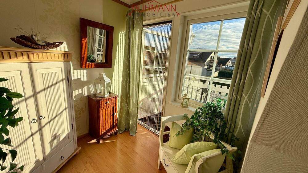 31515 Großenheidorn - gepflegtes Schwedenhaus in ruhiger Lage 4 zimmer