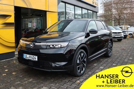 Opel Grandland (X) 15.500 km 29.970 € Ulm 89073