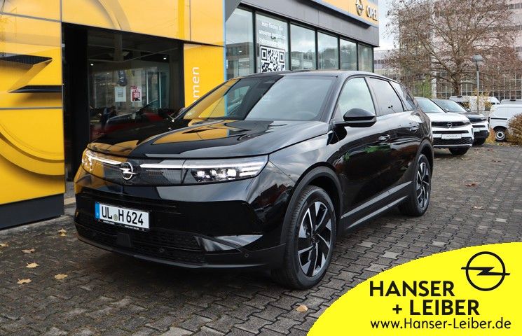Opel Grandland (X) 15.500 km 29.970 € Ulm 89073