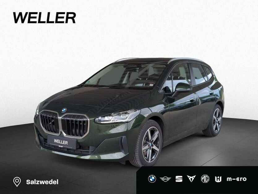 223 Active Tourer